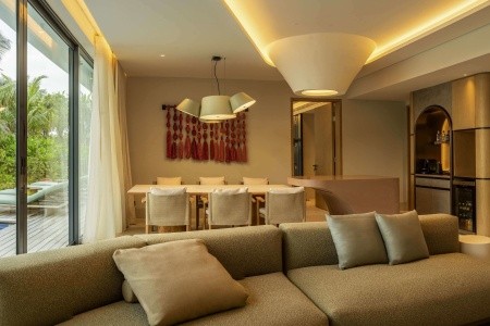 Maldivy Južný Atol Male So/ Maldives 12 dňový pobyt Polpenzia Letecky Letisko: Praha June 2026 (16/06/26-27/06/26)