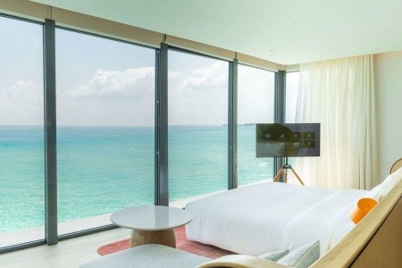 Maldivy Južný Atol Male So/ Maldives 12 dňový pobyt Polpenzia Letecky Letisko: Praha June 2026 (16/06/26-27/06/26)