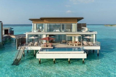 Maldivy Južný Atol Male So/ Maldives 12 dňový pobyt Polpenzia Letecky Letisko: Praha June 2026 (16/06/26-27/06/26)