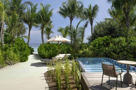 Maldivy Južný Atol Male So/ Maldives 12 dňový pobyt Polpenzia Letecky Letisko: Praha June 2026 (16/06/26-27/06/26)