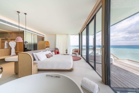 Maldivy Južný Atol Male So/ Maldives 12 dňový pobyt Polpenzia Letecky Letisko: Praha June 2026 (16/06/26-27/06/26)