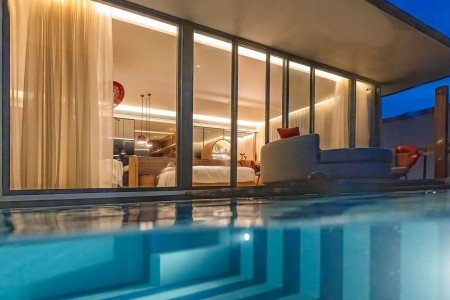 Maldivy Južný Atol Male So/ Maldives 12 dňový pobyt Polpenzia Letecky Letisko: Praha June 2026 (16/06/26-27/06/26)