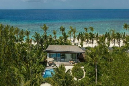 Maldivy Južný Atol Male So/ Maldives 12 dňový pobyt Polpenzia Letecky Letisko: Praha June 2026 (16/06/26-27/06/26)