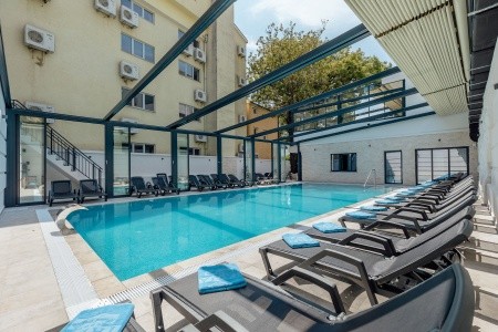 Talia Hotel & Spa