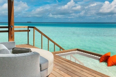 Maldivy Južný Atol Male So/ Maldives 12 dňový pobyt Polpenzia Letecky Letisko: Praha June 2026 (16/06/26-27/06/26)