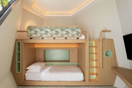 Maldivy Južný Atol Male So/ Maldives 12 dňový pobyt Polpenzia Letecky Letisko: Praha June 2026 (16/06/26-27/06/26)