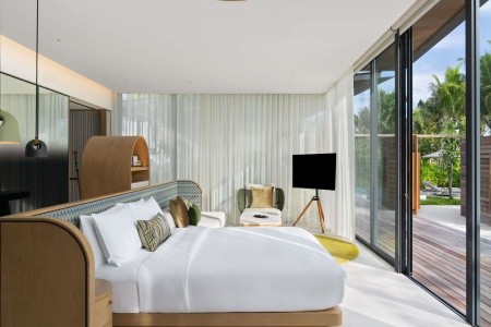 Maldivy Južný Atol Male So/ Maldives 12 dňový pobyt Polpenzia Letecky Letisko: Praha June 2026 (16/06/26-27/06/26)