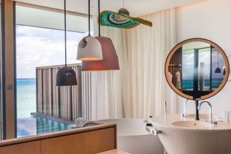 Maldivy Južný Atol Male So/ Maldives 12 dňový pobyt Polpenzia Letecky Letisko: Praha June 2026 (16/06/26-27/06/26)