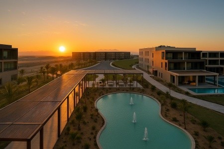 Egypt Hurghada Sentido Naga Bay 8 dňový pobyt All Inclusive Letecky Letisko: Bratislava September 2026 (29/09/26- 6/10/26)