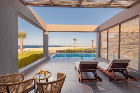 Egypt Hurghada Sentido Naga Bay 8 dňový pobyt All Inclusive Letecky Letisko: Bratislava September 2026 (29/09/26- 6/10/26)