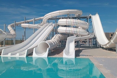 Egypt Hurghada Sentido Naga Bay 8 dňový pobyt All Inclusive Letecky Letisko: Bratislava September 2026 (29/09/26- 6/10/26)
