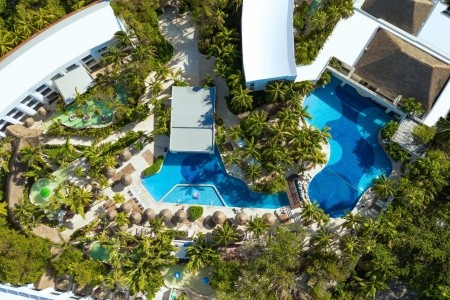 Grand Oasis Tulum - 67