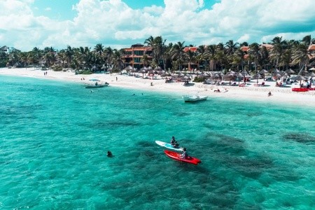 Grand Oasis Tulum - 70