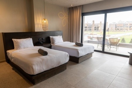 Egypt Hurghada Sentido Naga Bay 8 dňový pobyt All Inclusive Letecky Letisko: Bratislava September 2026 (29/09/26- 6/10/26)