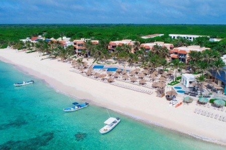 Grand Oasis Tulum - 72
