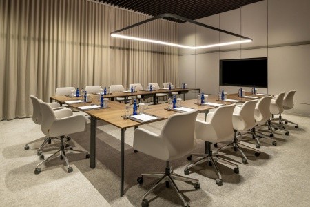 Turecko Istanbul Rixos Tersane Istanbul 7 dňový pobyt Raňajky Letecky Letisko: Praha February 2026 (14/02/26-20/02/26)