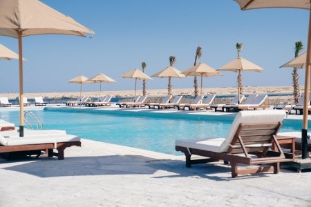 Egypt Hurghada Sentido Naga Bay 8 dňový pobyt All Inclusive Letecky Letisko: Bratislava September 2026 (29/09/26- 6/10/26)