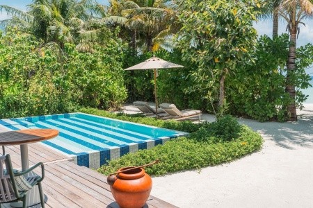 Maldivy Južný Atol Male So/ Maldives 12 dňový pobyt Polpenzia Letecky Letisko: Praha June 2026 (16/06/26-27/06/26)