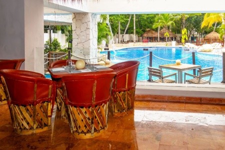 Grand Oasis Tulum - 79