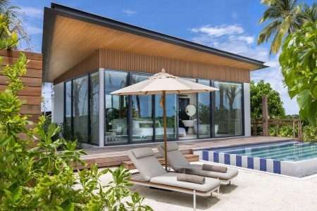 Maldivy Južný Atol Male So/ Maldives 12 dňový pobyt Polpenzia Letecky Letisko: Praha June 2026 (16/06/26-27/06/26)