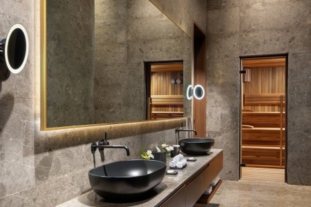 Turecko Istanbul Rixos Tersane Istanbul 7 dňový pobyt Raňajky Letecky Letisko: Praha February 2026 (14/02/26-20/02/26)