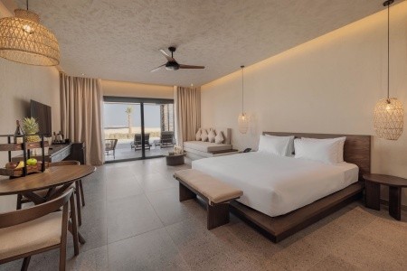 Egypt Hurghada Sentido Naga Bay 8 dňový pobyt All Inclusive Letecky Letisko: Bratislava September 2026 (29/09/26- 6/10/26)