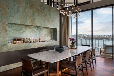 Turecko Istanbul Rixos Tersane Istanbul 7 dňový pobyt Raňajky Letecky Letisko: Praha February 2026 (14/02/26-20/02/26)