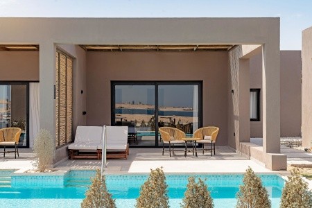 Egypt Hurghada Sentido Naga Bay 8 dňový pobyt All Inclusive Letecky Letisko: Bratislava September 2026 (29/09/26- 6/10/26)