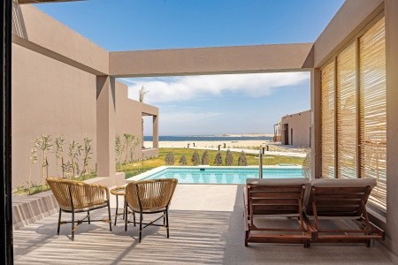 Egypt Hurghada Sentido Naga Bay 8 dňový pobyt All Inclusive Letecky Letisko: Bratislava September 2026 (29/09/26- 6/10/26)