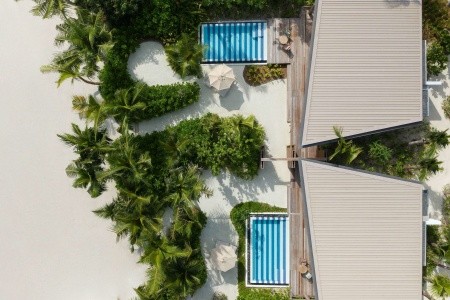 Maldivy Južný Atol Male So/ Maldives 12 dňový pobyt Polpenzia Letecky Letisko: Praha June 2026 (16/06/26-27/06/26)