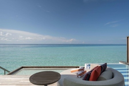 Maldivy Južný Atol Male So/ Maldives 12 dňový pobyt Polpenzia Letecky Letisko: Praha June 2026 (16/06/26-27/06/26)