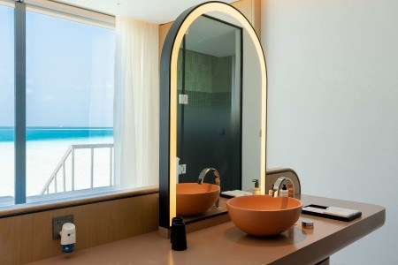 Maldivy Južný Atol Male So/ Maldives 12 dňový pobyt Polpenzia Letecky Letisko: Praha June 2026 (16/06/26-27/06/26)