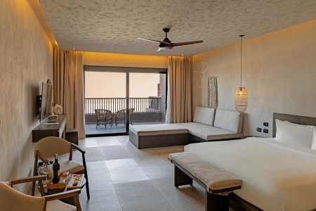 Egypt Hurghada Sentido Naga Bay 8 dňový pobyt All Inclusive Letecky Letisko: Bratislava September 2026 (29/09/26- 6/10/26)