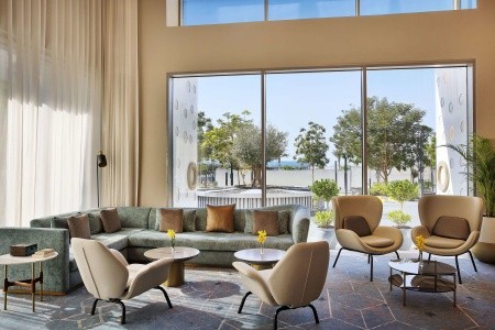 Tumbi West Palm Beach Hotel Dubai, Tapestry Collection By Hilton