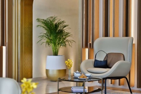 Tumbi West Palm Beach Hotel Dubai, Tapestry Collection By Hilton