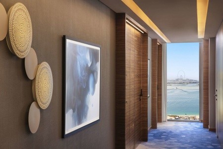 Tumbi West Palm Beach Hotel Dubai, Tapestry Collection By Hilton