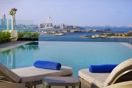 Tumbi West Palm Beach Hotel Dubai, Tapestry Collection By Hilton