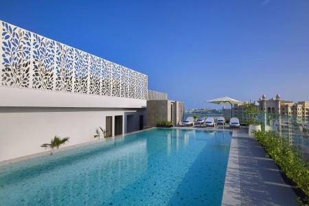 Tumbi West Palm Beach Hotel Dubai, Tapestry Collection By Hilton