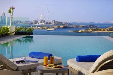 Tumbi West Palm Beach Hotel Dubai, Tapestry Collection By Hilton
