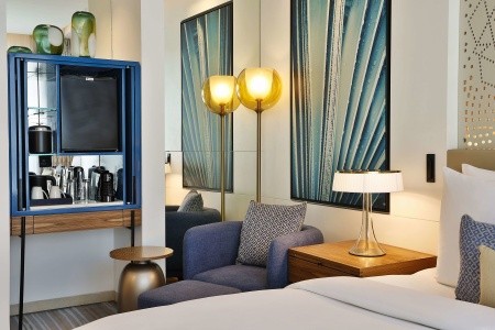 Tumbi West Palm Beach Hotel Dubai, Tapestry Collection By Hilton