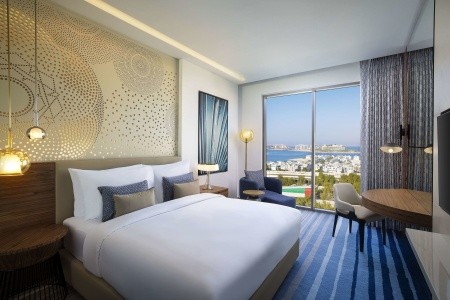 Tumbi West Palm Beach Hotel Dubai, Tapestry Collection By Hilton