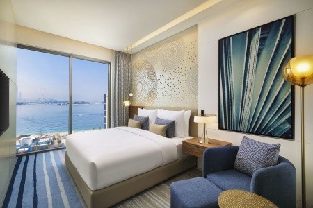 Tumbi West Palm Beach Hotel Dubai, Tapestry Collection By Hilton