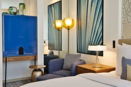 Tumbi West Palm Beach Hotel Dubai, Tapestry Collection By Hilton