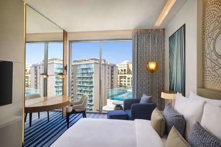Tumbi West Palm Beach Hotel Dubai, Tapestry Collection By Hilton