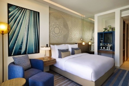 Tumbi West Palm Beach Hotel Dubai, Tapestry Collection By Hilton