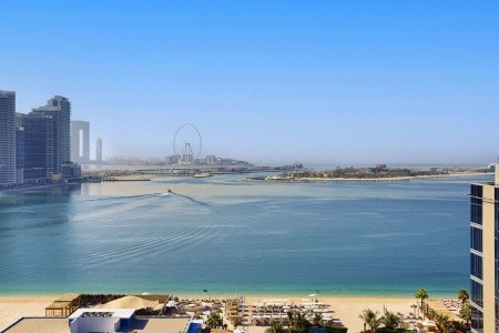 Tumbi West Palm Beach Hotel Dubai, Tapestry Collection By Hilton