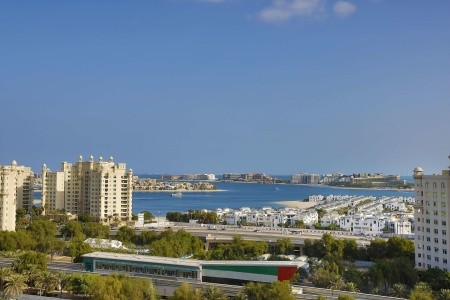 Tumbi West Palm Beach Hotel Dubai, Tapestry Collection By Hilton