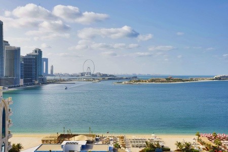 Tumbi West Palm Beach Hotel Dubai, Tapestry Collection By Hilton