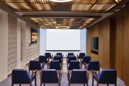 Tumbi West Palm Beach Hotel Dubai, Tapestry Collection By Hilton