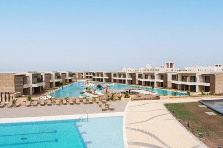 Royal Horizons Ponta Sino - 7